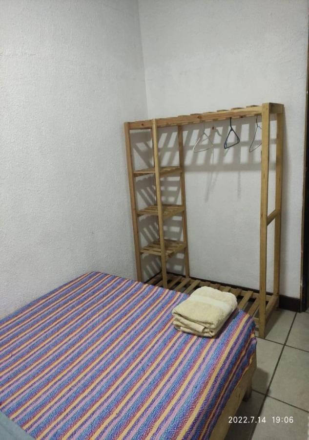 Hostal San Pueblo Oaxaca Kültér fotó