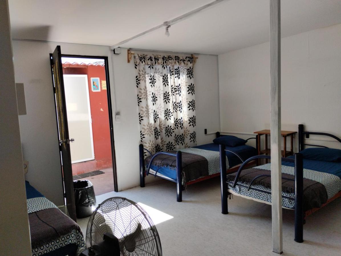 Hostal San Pueblo Oaxaca Kültér fotó