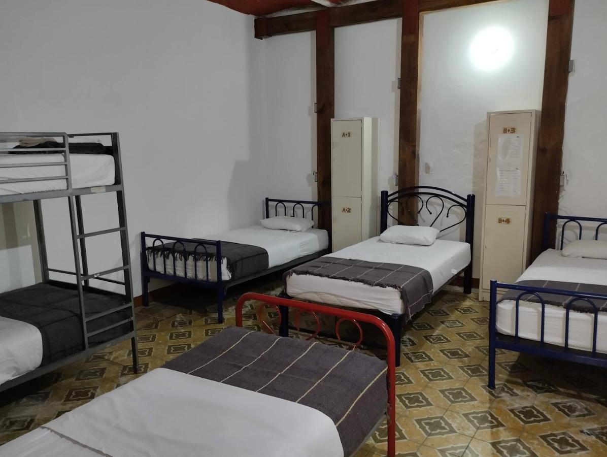 Hostal San Pueblo Oaxaca Kültér fotó
