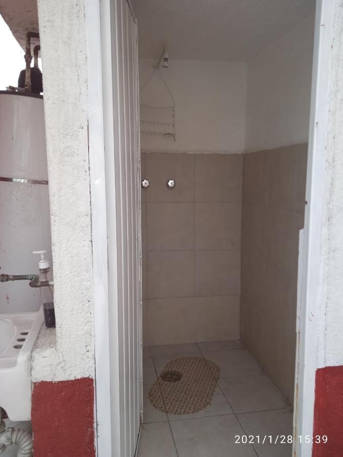 Hostal San Pueblo Oaxaca Kültér fotó