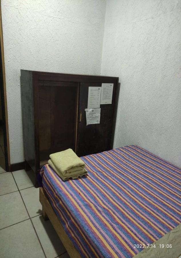 Hostal San Pueblo Oaxaca Kültér fotó