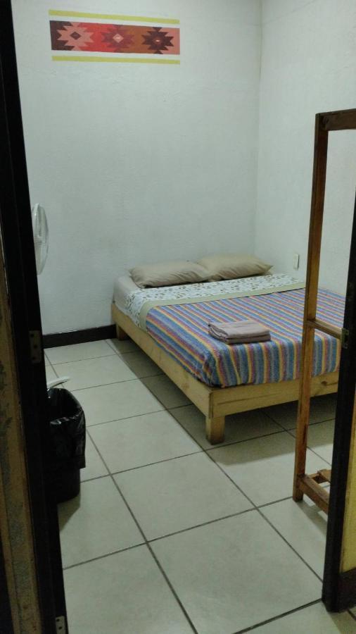 Hostal San Pueblo Oaxaca Kültér fotó