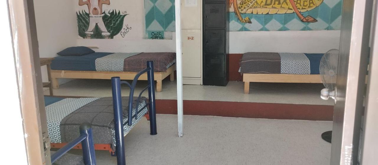 Hostal San Pueblo Oaxaca Kültér fotó
