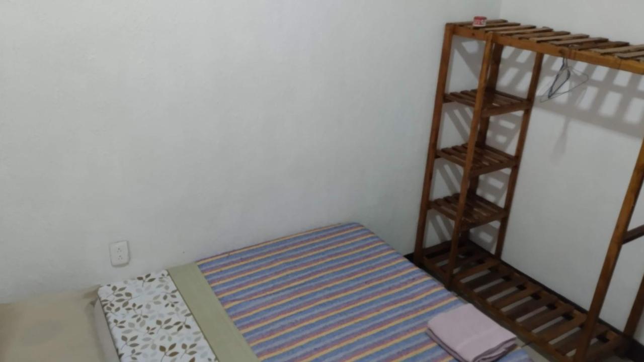 Hostal San Pueblo Oaxaca Kültér fotó
