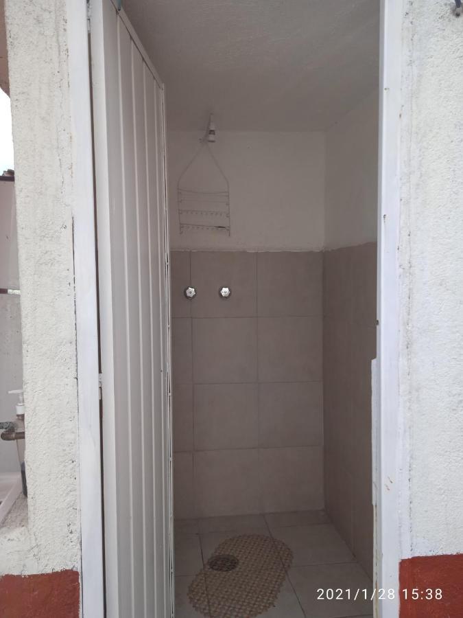 Hostal San Pueblo Oaxaca Kültér fotó