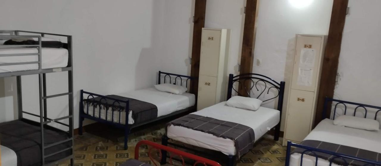 Hostal San Pueblo Oaxaca Kültér fotó