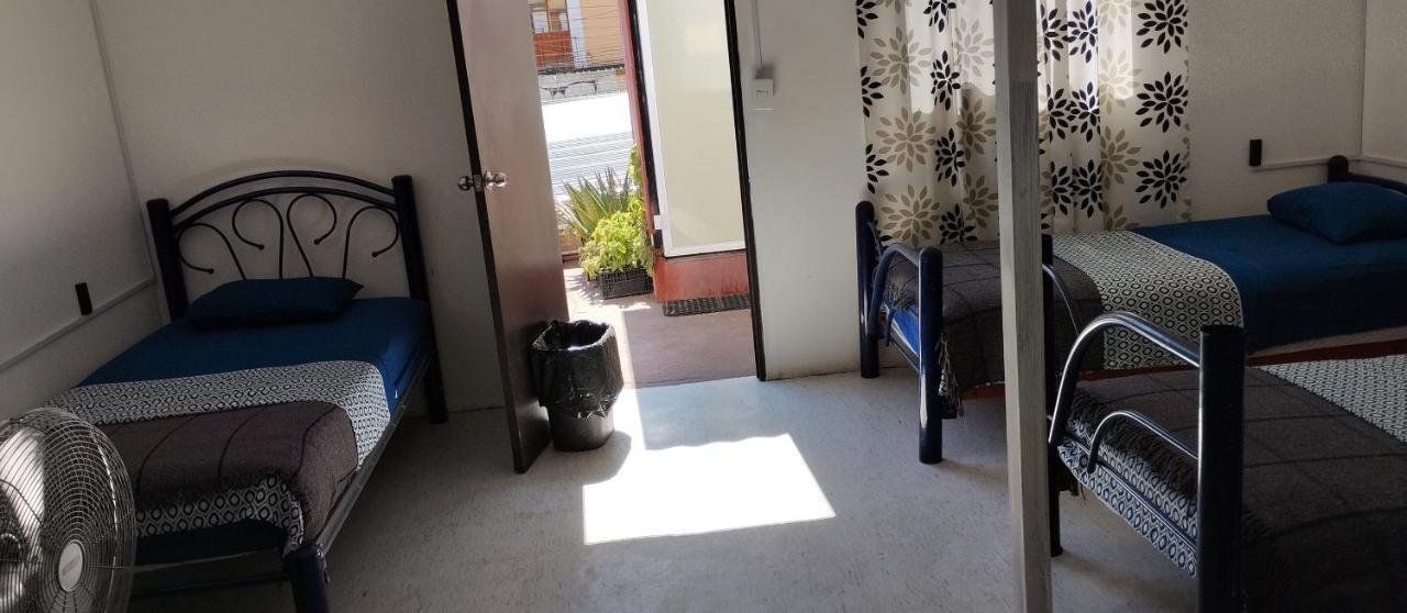 Hostal San Pueblo Oaxaca Kültér fotó
