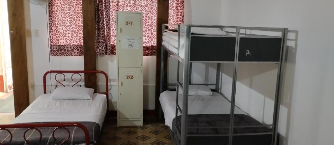 Hostal San Pueblo Oaxaca Kültér fotó