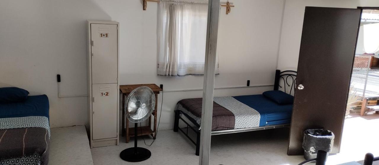Hostal San Pueblo Oaxaca Kültér fotó
