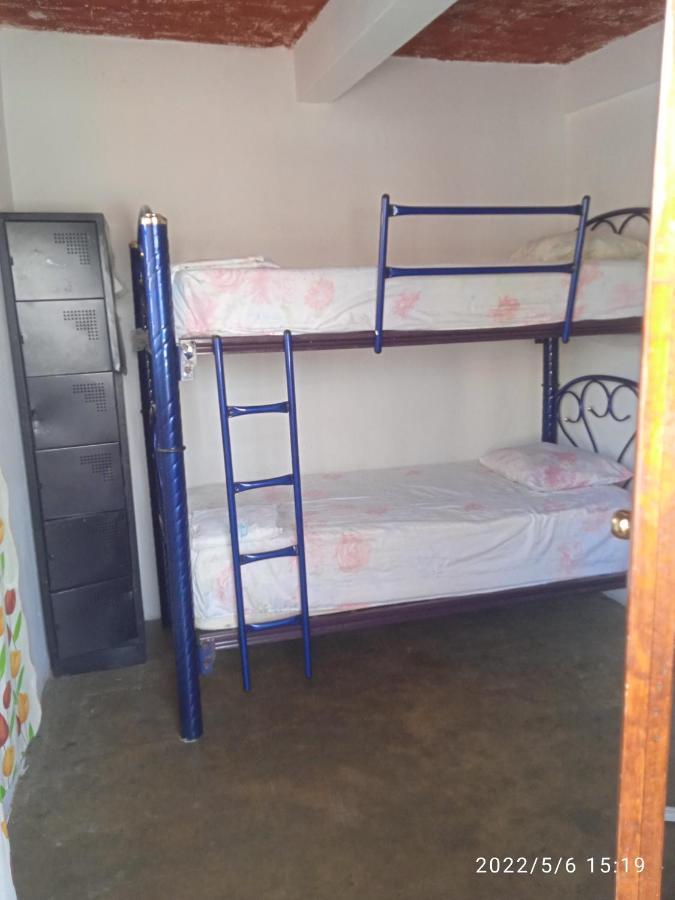 Hostal San Pueblo Oaxaca Kültér fotó