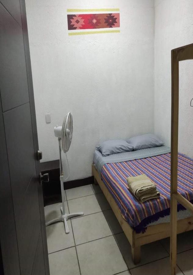 Hostal San Pueblo Oaxaca Kültér fotó