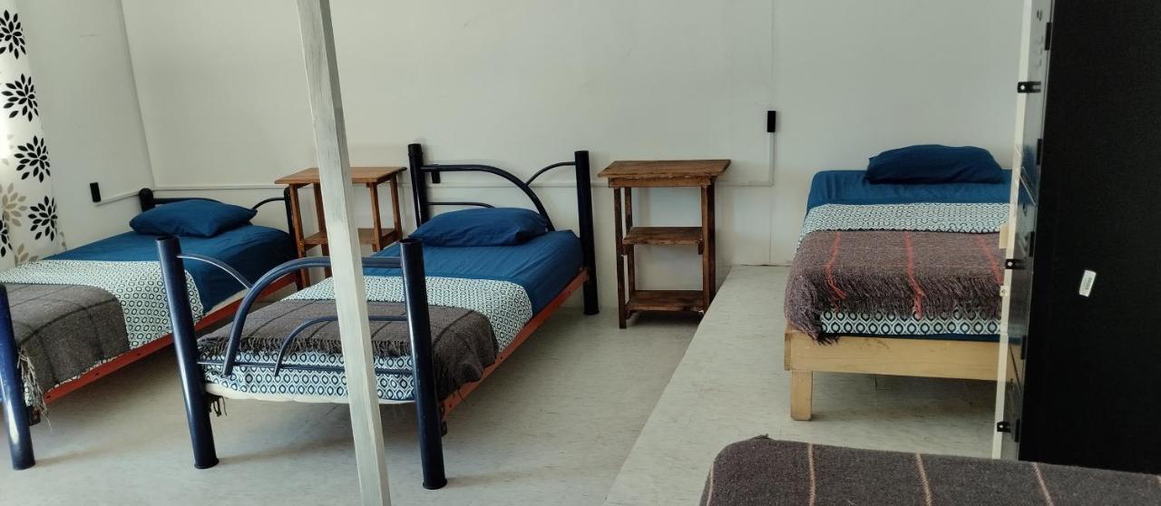 Hostal San Pueblo Oaxaca Kültér fotó