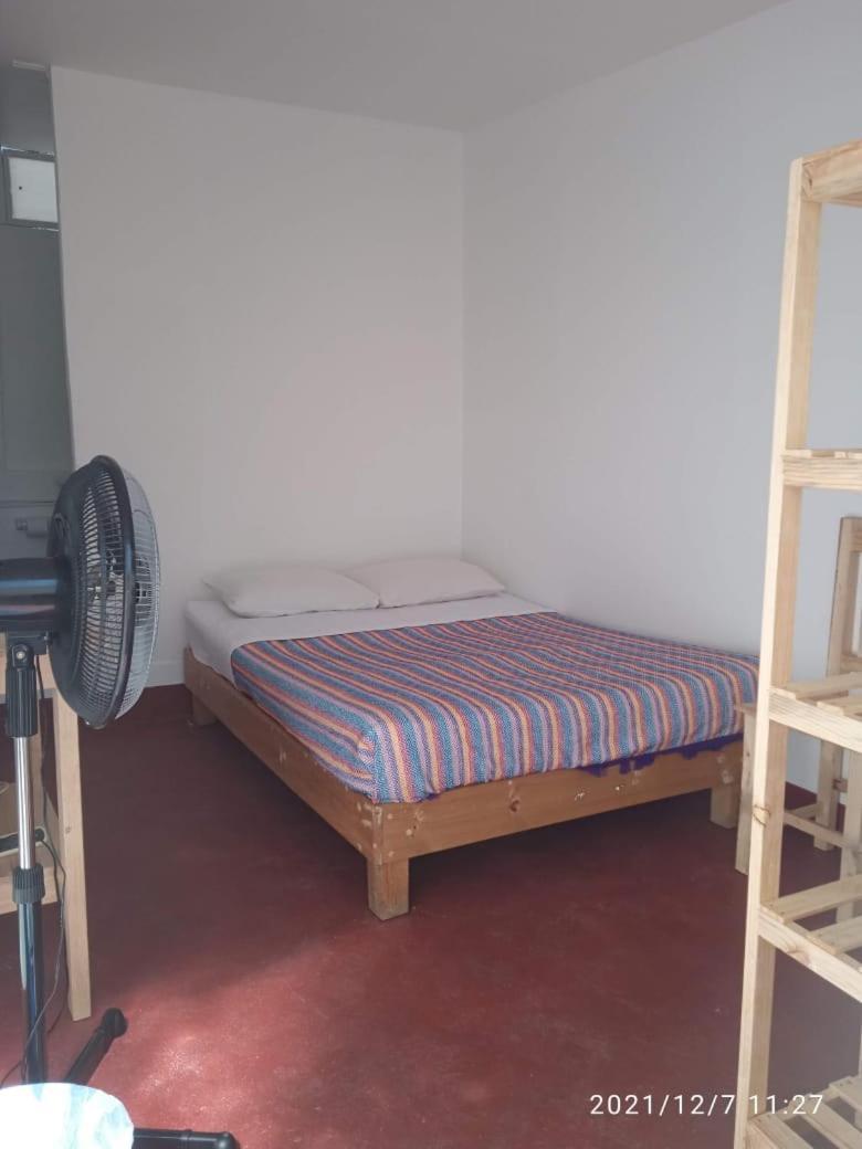 Hostal San Pueblo Oaxaca Kültér fotó