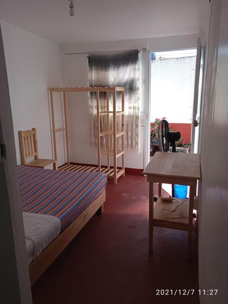 Hostal San Pueblo Oaxaca Kültér fotó