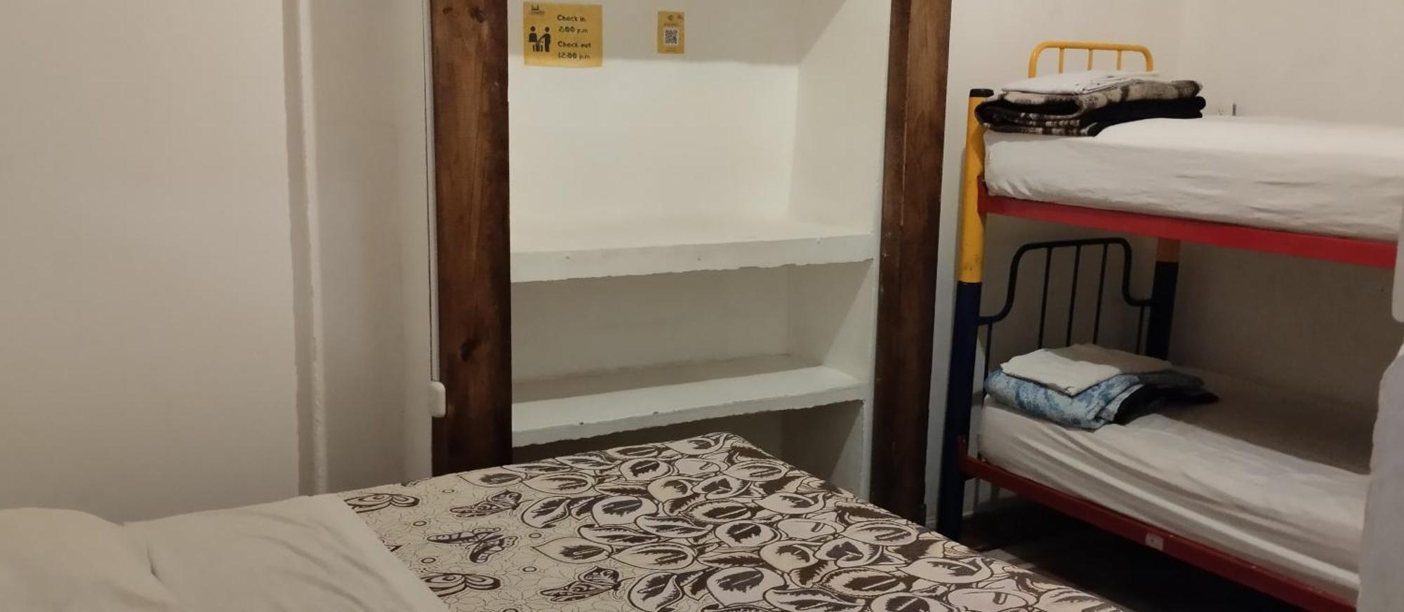 Hostal San Pueblo Oaxaca Kültér fotó