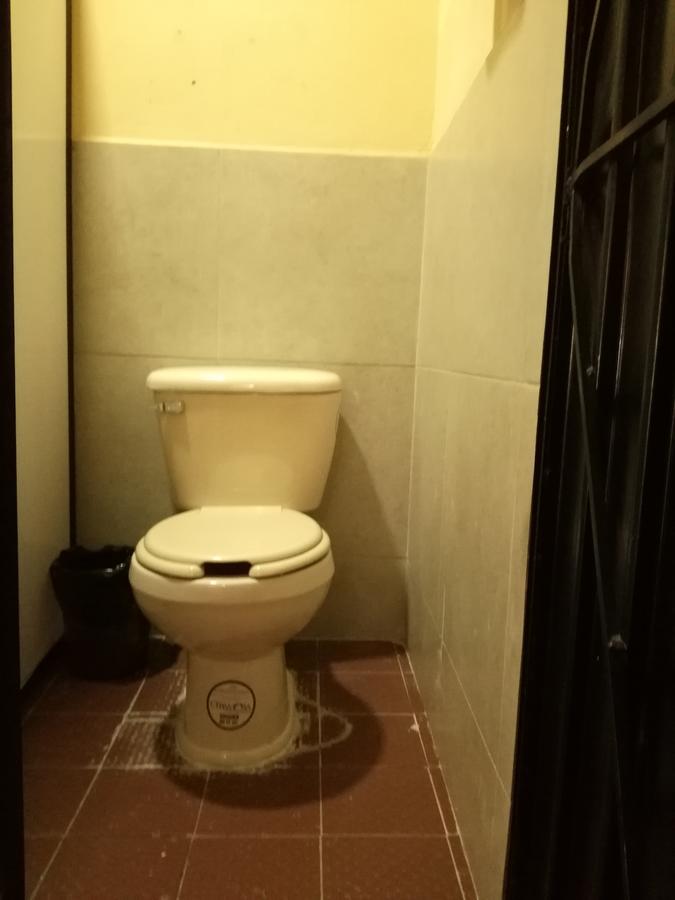 Hostal San Pueblo Oaxaca Kültér fotó