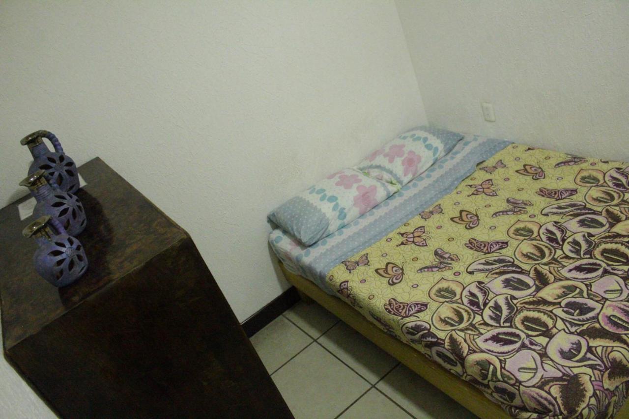 Hostal San Pueblo Oaxaca Kültér fotó